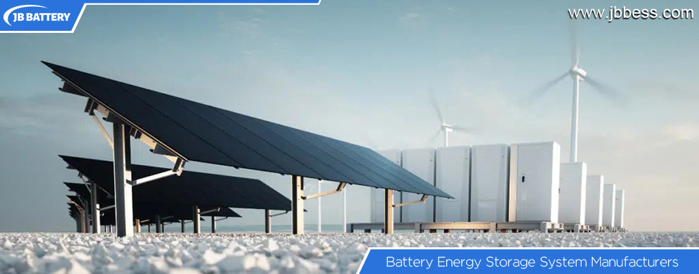 Como manter as melhores baterias de lítio para vida fora da rede solar com sistemas de armazenamento de energia de bateria de íon de lítio